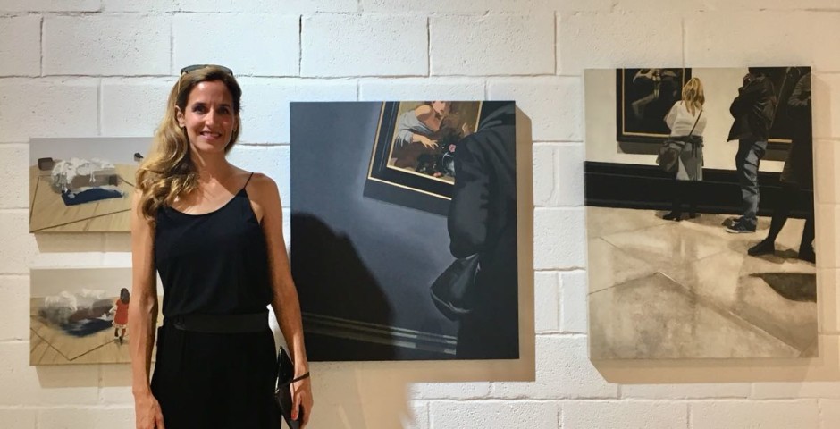 Contemporary Andalusia, Wadström Tönnheim Gallery, 2018